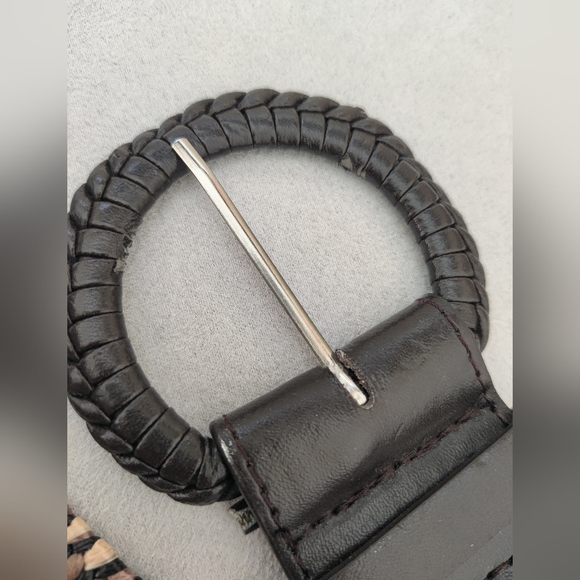 Brown Belt - Picture 8 of 8